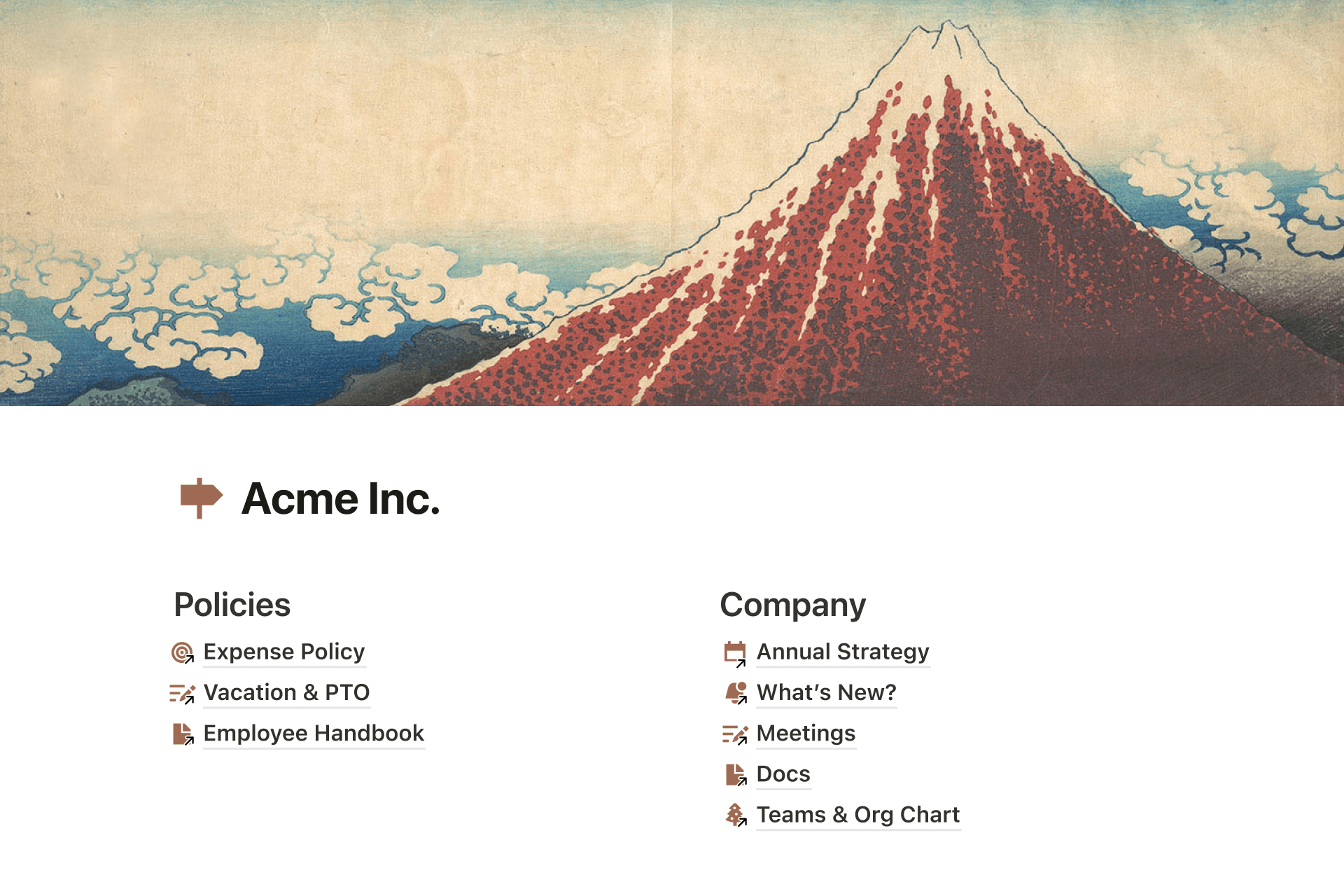 Miniatura del informe de HBR