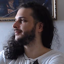 A profile image of Victor Maristane