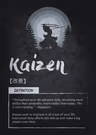 Foto do perfil de KAIZEN