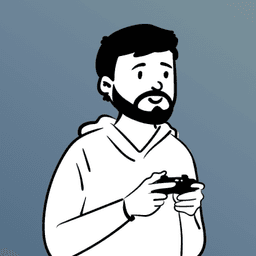 A profile image of Marcelo Almeida