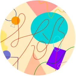 A profile image of 러기