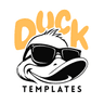 Imagen de perfil de Duck's Templates
