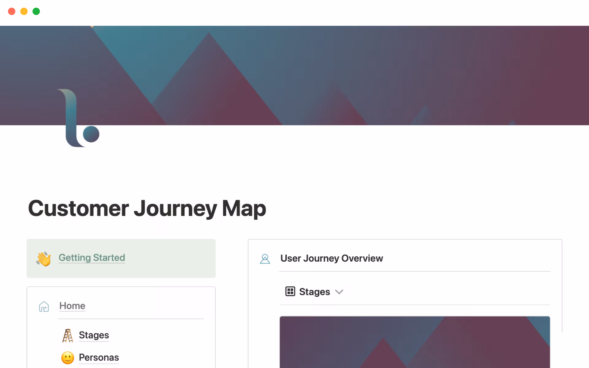 Imagem da coleção top-10-user-journey-templates-for-product-managers